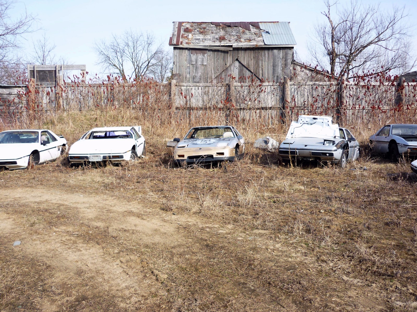 What Happens After Junk Car Removal?