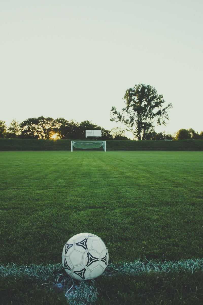 How to Watch Live Football Matches Around the World